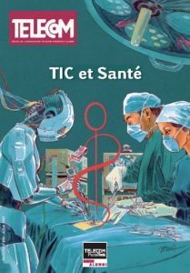 Le défi des NTIC dans la santé