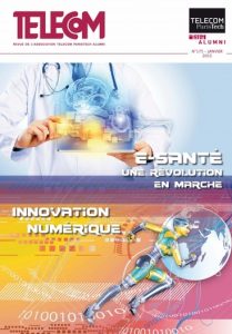 E-santé La Révolution en marche