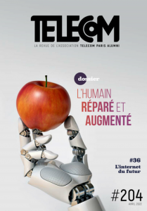 L'humain réparé et augmenté